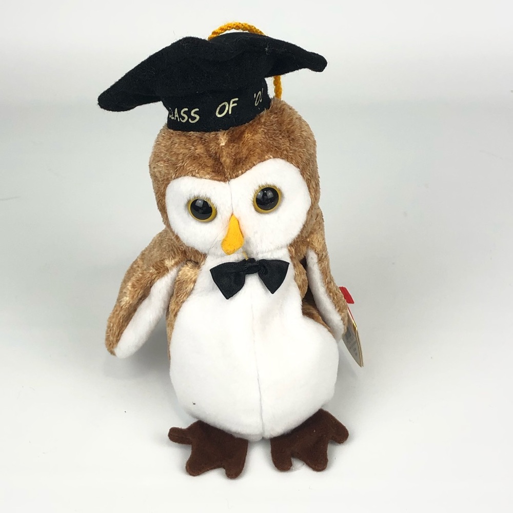 The Beanie Babies Collection